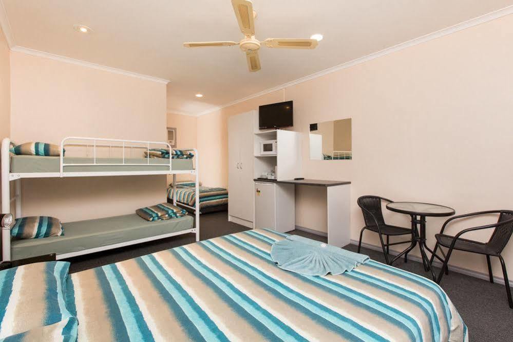 Wentworth Central Motor Inn Luaran gambar