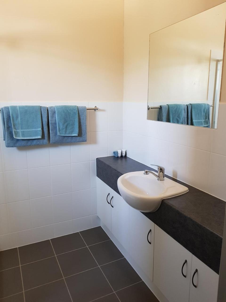 Wentworth Central Motor Inn Luaran gambar