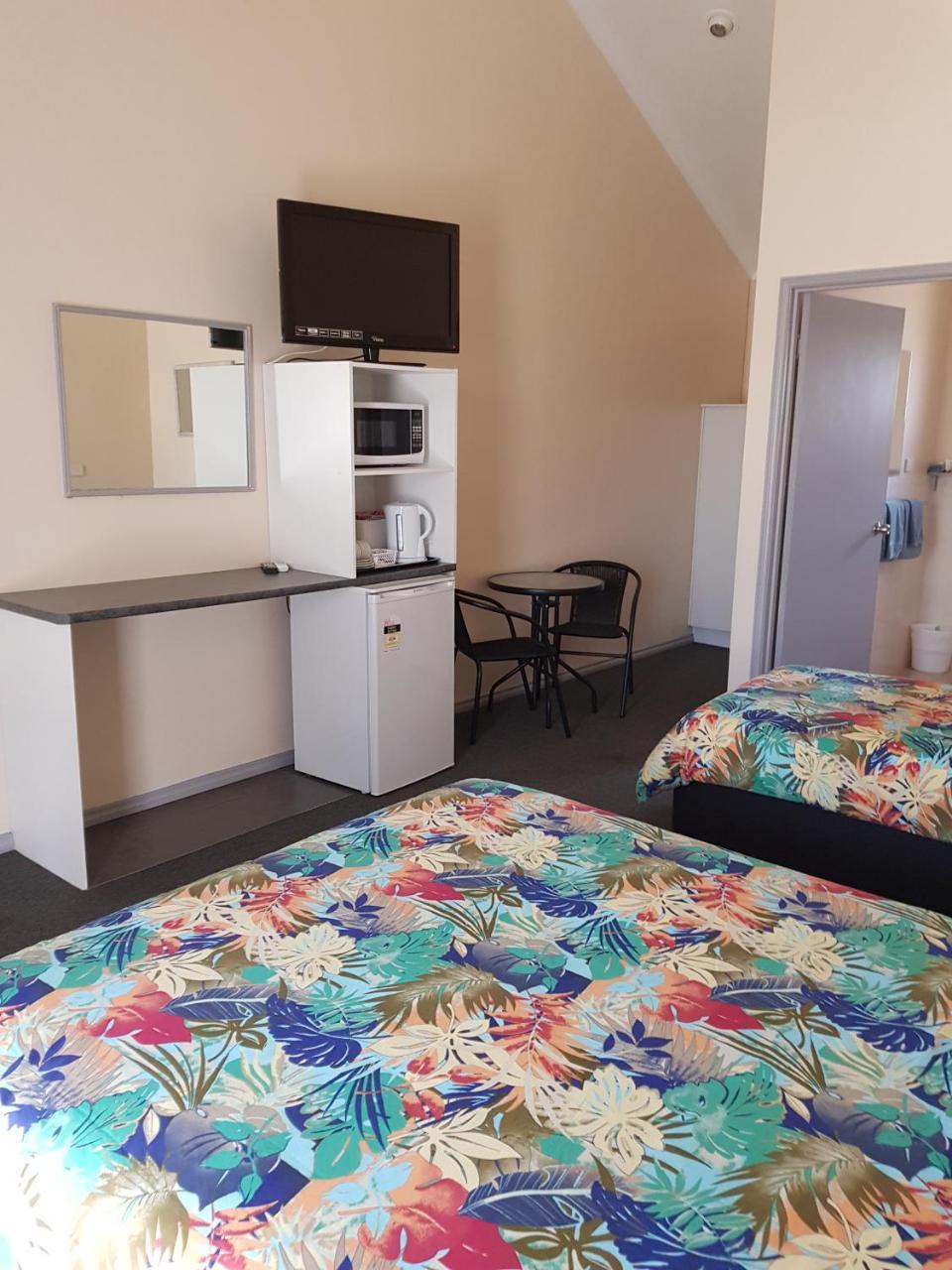 Wentworth Central Motor Inn Luaran gambar